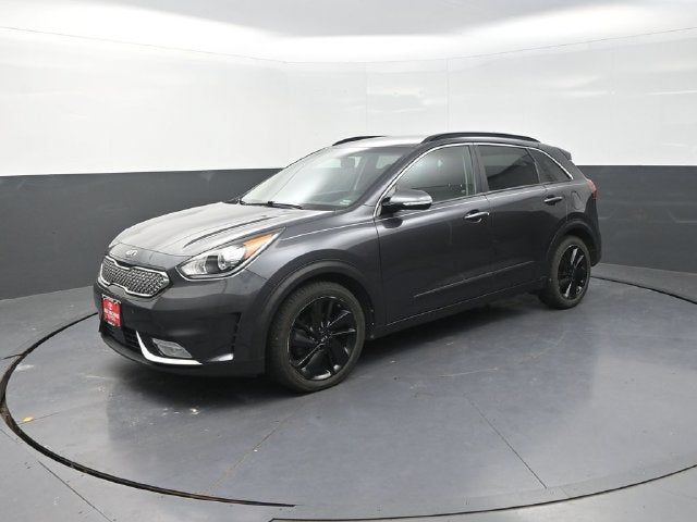 2018 Kia Niro EX