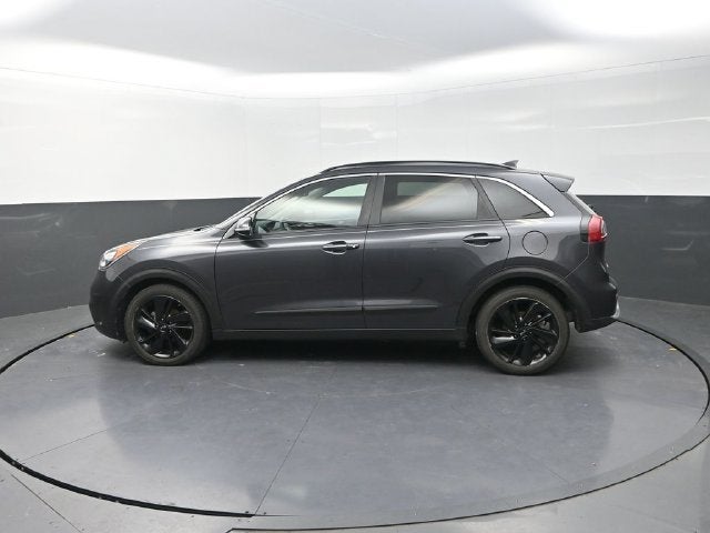 2018 Kia Niro EX