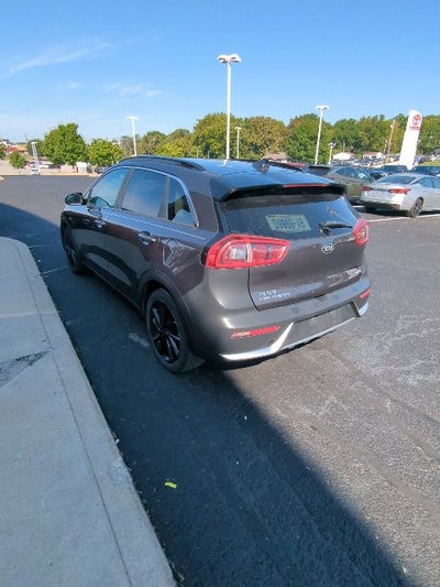 2018 Kia Niro EX