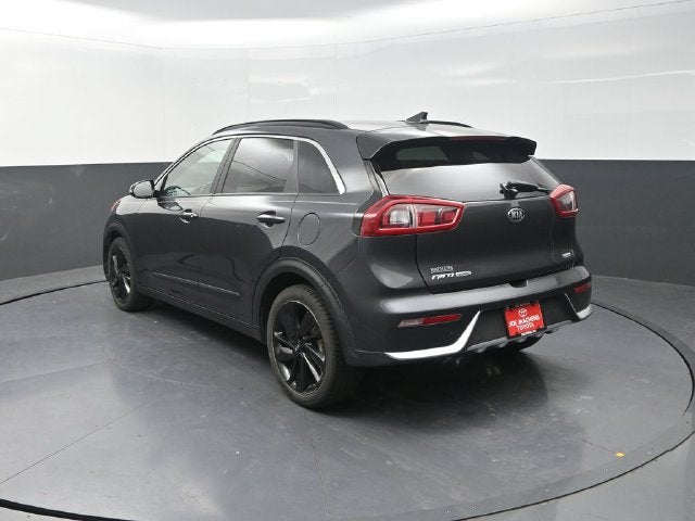 2018 Kia Niro EX