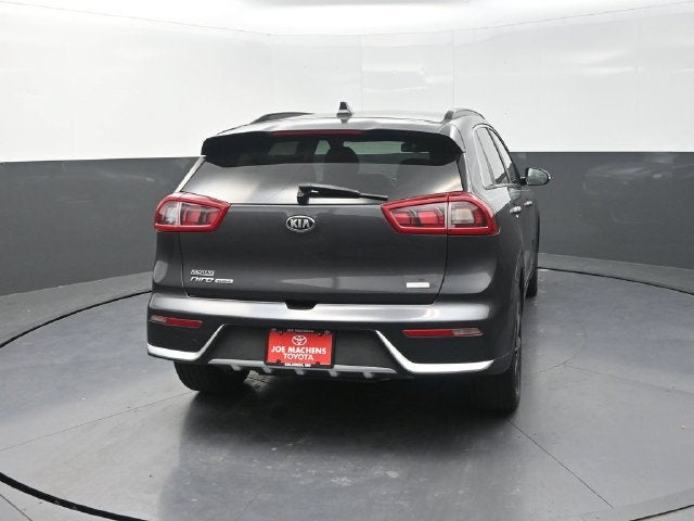 2018 Kia Niro EX