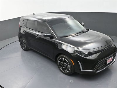 2025 Kia Soul EX