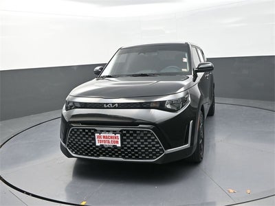 2025 Kia Soul EX