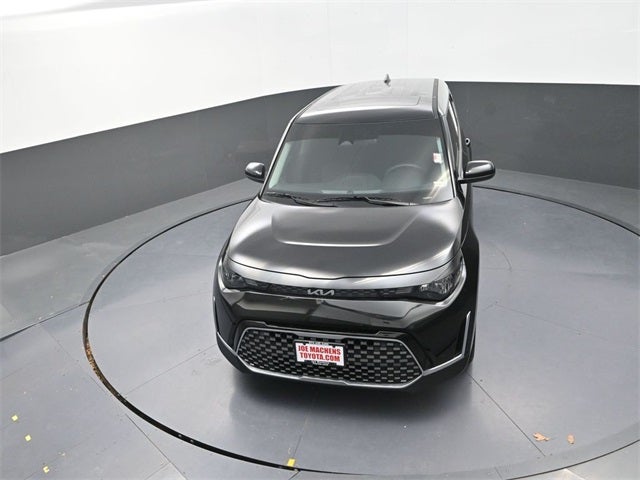 2025 Kia Soul EX