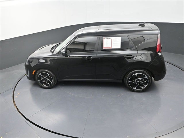 2025 Kia Soul EX