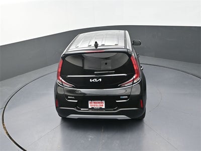 2025 Kia Soul EX