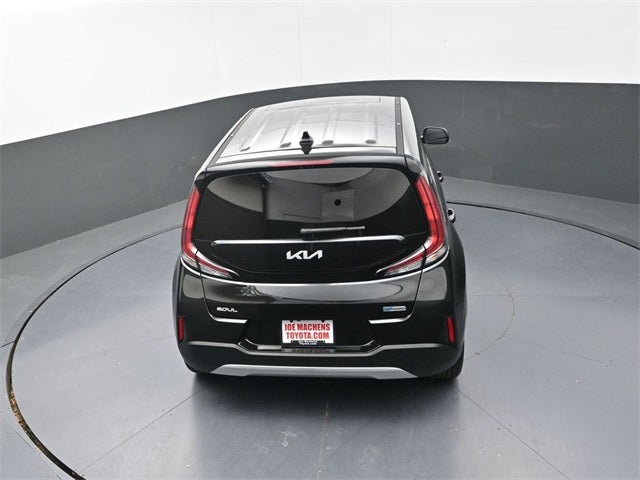 2025 Kia Soul EX