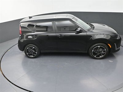 2025 Kia Soul EX