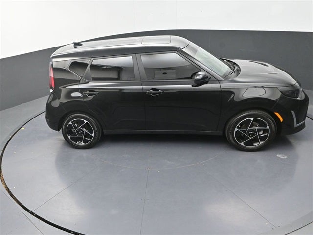 2025 Kia Soul EX