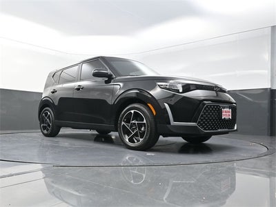 2025 Kia Soul EX