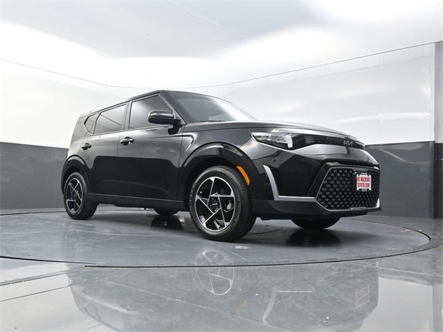 2025 Kia Soul EX