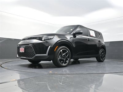 2025 Kia Soul EX