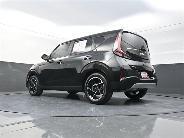 2025 Kia Soul EX