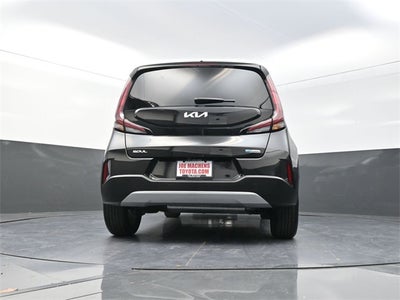 2025 Kia Soul EX