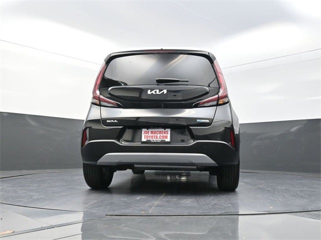 2025 Kia Soul EX