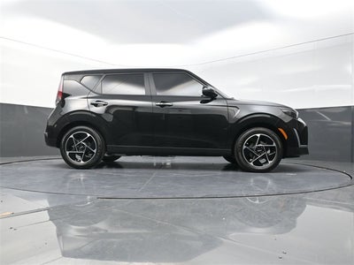 2025 Kia Soul EX