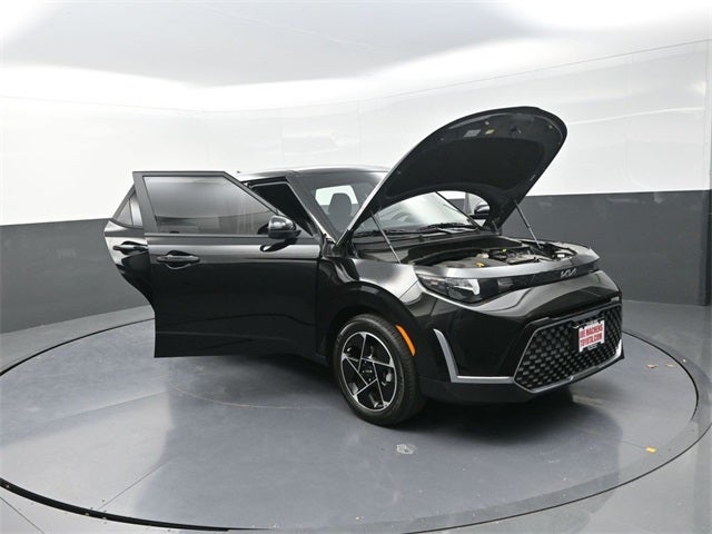 2025 Kia Soul EX