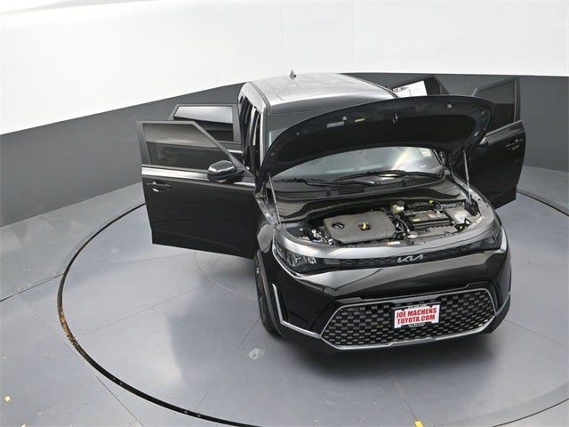 2025 Kia Soul EX