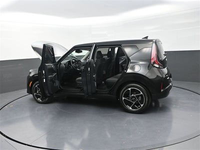 2025 Kia Soul EX