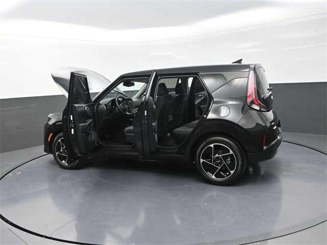 2025 Kia Soul EX