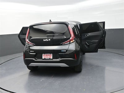 2025 Kia Soul EX