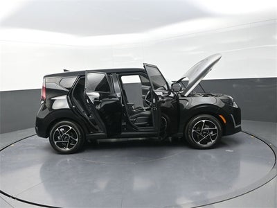 2025 Kia Soul EX