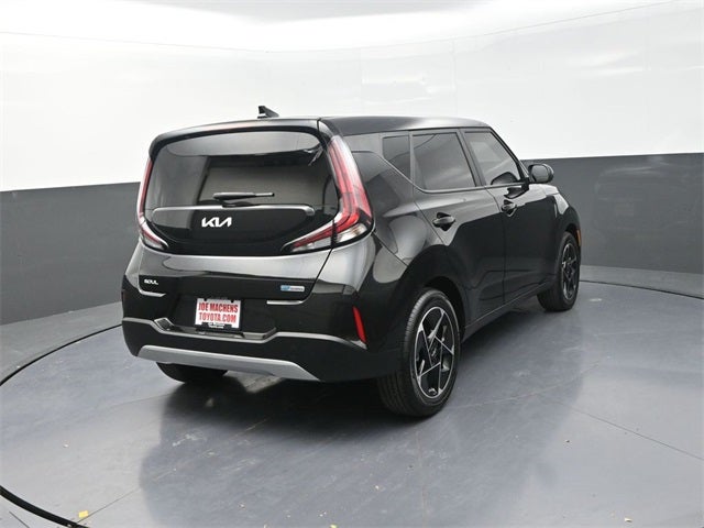 2025 Kia Soul EX