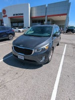 2015 Kia Sedona EX