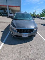 2015 Kia Sedona EX