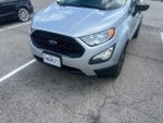 2020 Ford EcoSport S