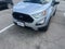 2020 Ford EcoSport S