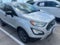 2020 Ford EcoSport S
