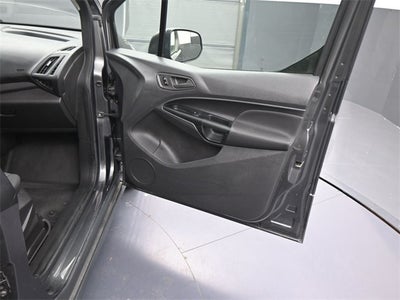 2017 Ford Transit Connect XL