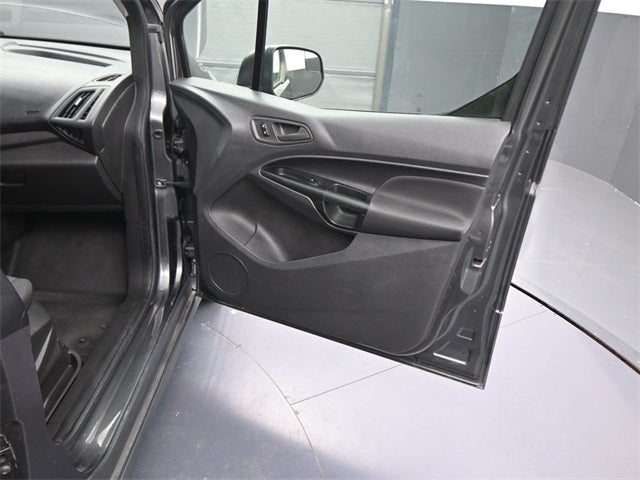 2017 Ford Transit Connect XL