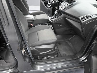 2017 Ford Transit Connect XL