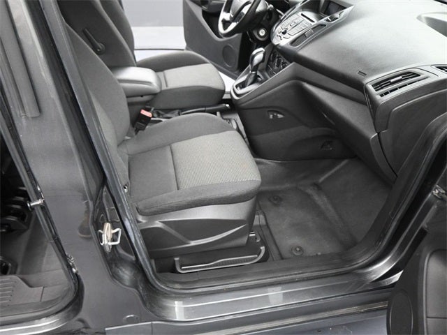 2017 Ford Transit Connect XL