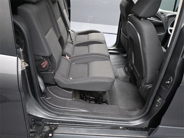 2017 Ford Transit Connect XL