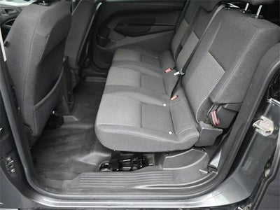 2017 Ford Transit Connect XL