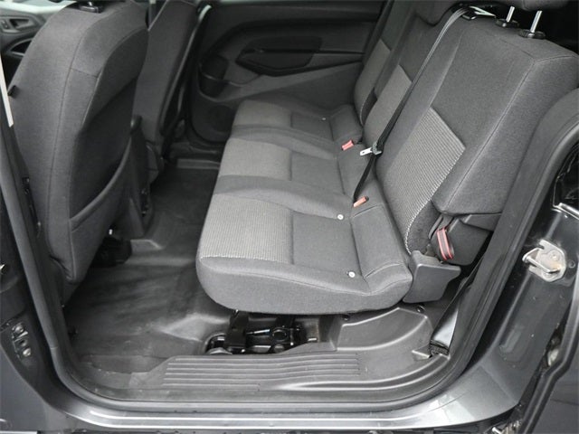 2017 Ford Transit Connect XL