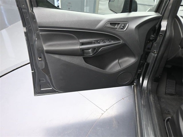 2017 Ford Transit Connect XL