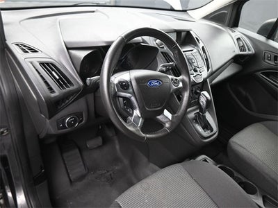 2017 Ford Transit Connect XL