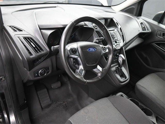 2017 Ford Transit Connect XL