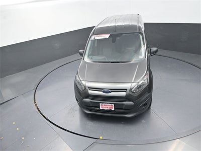 2017 Ford Transit Connect XL