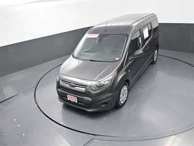 2017 Ford Transit Connect XL