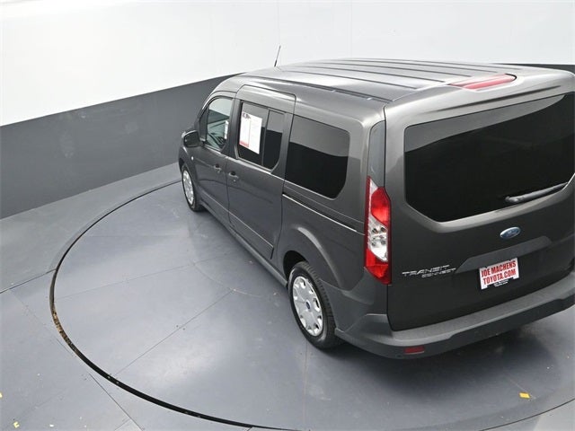 2017 Ford Transit Connect XL