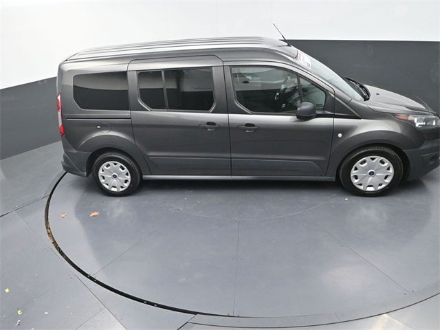 2017 Ford Transit Connect XL