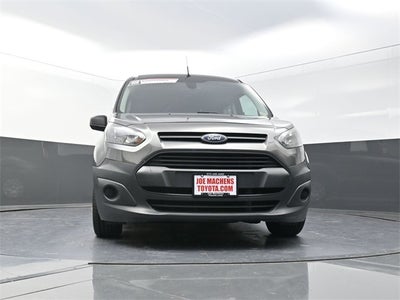 2017 Ford Transit Connect XL