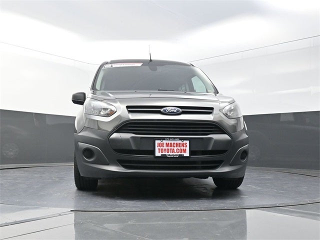 2017 Ford Transit Connect XL