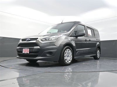 2017 Ford Transit Connect XL
