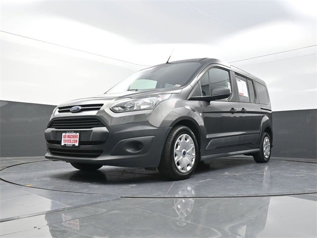 2017 Ford Transit Connect XL